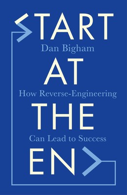 Start am Ende: Wie Reverse Engineering zum Erfolg führen kann, Bi