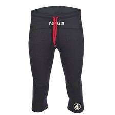 Peak PS NEOSKIN Strides Neoprene Ladies Size 12 Medium Black New with tags