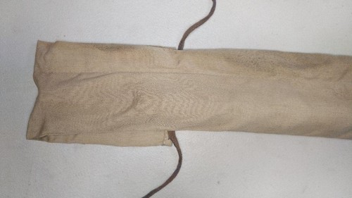Cork Rod 9ft Lightweight Fly Carbon Powell Grip 3/4wt - Picture 8 of 8