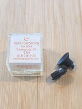 Vtg Merit Optical Attachment Adjustable Aperture Sight Disc Wbox New Unused 1 Vtg Merit Optical Attachment Adjustable Aperture Sight Disc Wbox New Unused 1
