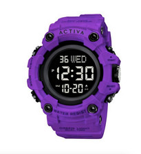 Activa Kadron X Invicta Digital Men display picture 1