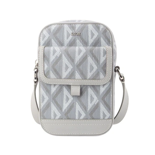 Sac bandoulière Dior Hit the Road pochette verticale 34524 129086218