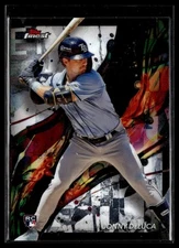 2024 Finest Baseball Pick Your Card