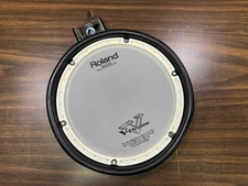 Roland PDX-8 Dual Trigger Mesh Head V-Drum Pad - J0G4473