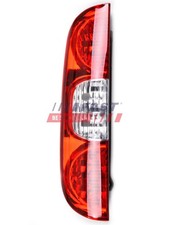 Heckleuchte FAST FT86353 für FIAT DOBLO Großraumlimousine 223AXA1A 223ZXA1A JTD