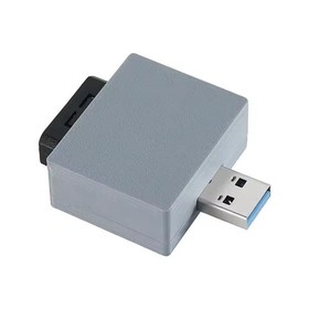 RetroScaler Mini SNAC Adapter For SEGA Saturn Controller MiSTer FPGA I/O Board