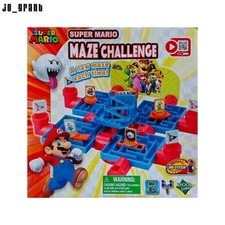 Juego Desafío Laberinto Super Mario Juegos Época