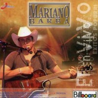 Barba - En Vivo - Cd - G3Z