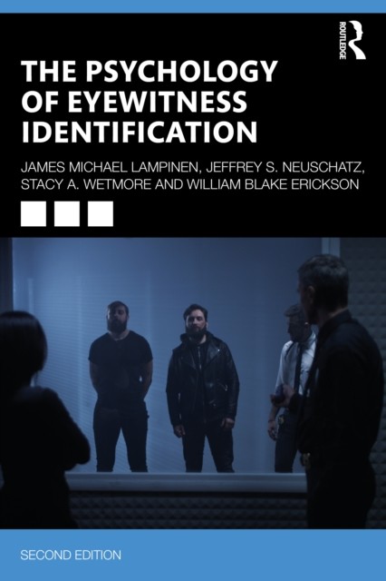 Psychology Of Eyewitness Identification