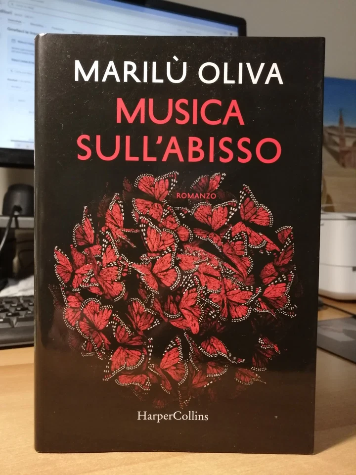 Musica sull'abisso, foto 1 di 4