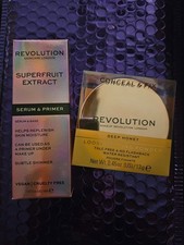 Makeup Revolution Face Bundle   New