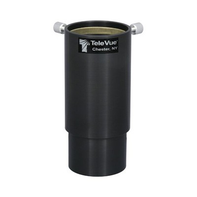 Tele Vue 2'' Eyepiece Extension Tube with 3.5'' Extension # X3C-0009
