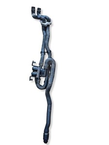 BMW 5 E60 E61 2009 Heizungsventil Wasserventil 6931708 Benzin 140kW PLO41565