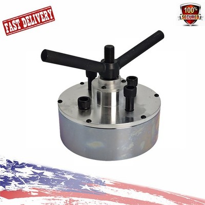 Rear Crankshaft Oil Seal Installer Tool For Volvo FM12 Mack MP8 9990166 88880013