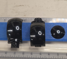 Conetrol 2pc GUNNUR Medium Height 1" Scope Rings
