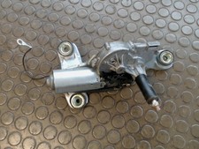 Scheibenwischermotor Hinten Ford Puma ECT 0390201546 12 Monate Garantie