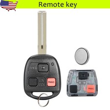 For 1999 2000 2001 2002 2003 Lexus Rx300 Keyless Entry Remote Key Fob N14tmtx-1 For 1999 2000 2001 2002 2003 Lexus Rx300 Keyless Entry Remote Key Fob N14tmtx-1