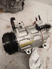 2026 Ram 1500 AC Compressor 3175466