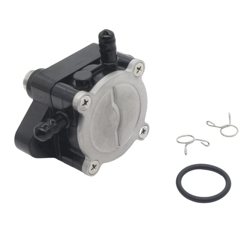 FUEL PUMP for Mercury 4-Str Outboard Quicksilver 803529T04 Tohatsu 3H8-04000-1 - Picture 5 of 8