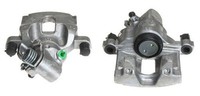 Brembo Bremssattel Bremssattel(1-Kolben) Hinten Rechts FüR Renault Laguna Iii