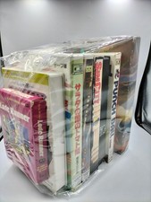 NEC PC-6601 Retro Game Collection Set Lode Runner Xevious Salad Tomato Princess