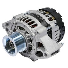 Alternator Fits Universal Products Replaces 400-12407
