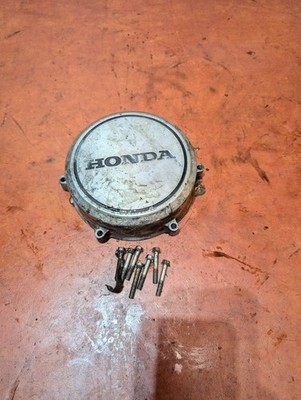 ATHENA Clutch Cover Gasket For Honda Magna VF1100C V65 1983-1986 – OEM 11394-MB4-000, Italy Made