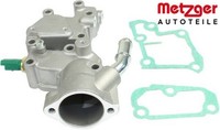 Metzger 4010069 ThermostatgehäUse GehäUse FüR Thermostat
