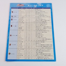 Farland Saga I & II Saturn Tribute [Limited Edition] Switch Japan (RPG) New