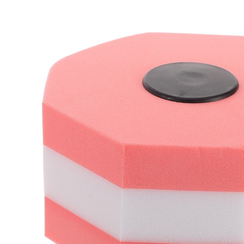 Sports Dumbbells Foam Weights for Water Exercise Pool Equipment Adults - Zdjęcie 6 z 12