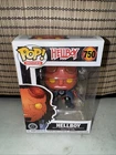 Funko Pop! Vinyl: Movies - Hellboy #750 Figure
