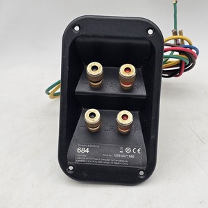 Bowers and Wilkins 684 | eBay