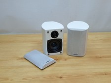 Altavoces de estantería para todas las habitaciones Audio Pro Bravo x2 – totalmente funcionales