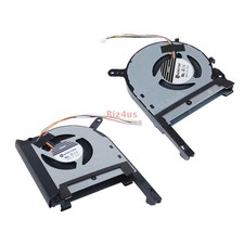 CPU GPU Cooling Fan for ASUS TUF A15 FA506IV FX95 FX86 FX506LU LHFX706