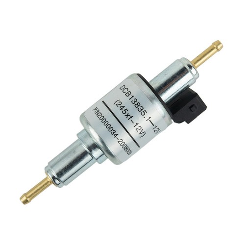 Parking Heater For Webasto Parking Heater Accessories Parking Heater Fuel Pump - Picture 6 of 12