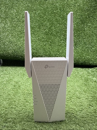 TP-Link AX1800 Dual Band Wi-Fi 6 Range Extender | 5 GHz 1201 Mbps | RE615X. 14