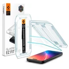 For iPhone 17 Pro Max / Pro / Air | Spigen [GLAS.tR EZFIT] Screen Protector