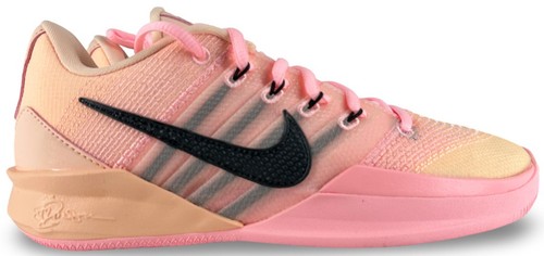 Nike Sabrina 3 KC GS King of the Court Series Kids Youth