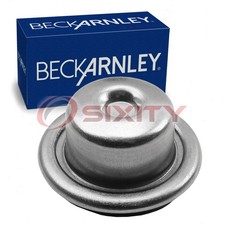 Beck Arnley Fuel Injection Pressure Damper for 2014-2015 INFINITI Q60 3.7L os