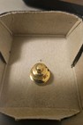 New York Yankees Gold Tie Pin , Never Used In Original Box — photo 2