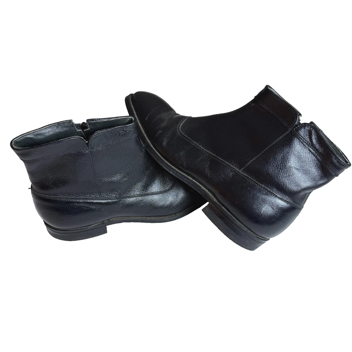 Mod/GoGo Boots 1960s Vintage Shoes for Men for sale | eBay