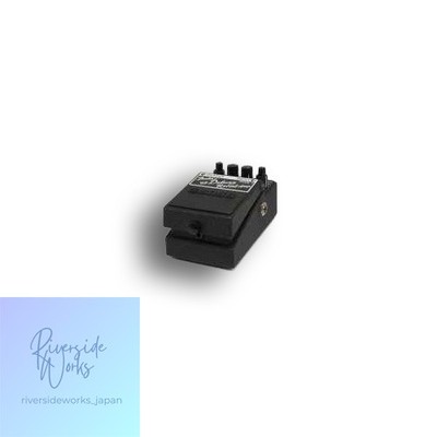 BOSS FDR-1 Fender Deluxe Reverb Effects Pedal JP | eBay UK
