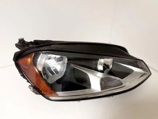 VW GOLF VII 5G1, BQ1, BE1, BE2 Scheinwerfer vorne rechts 1EL01195604 20516807