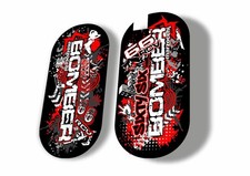 Marzocchi Bomber 66 RCV Fork Suspension Stick...