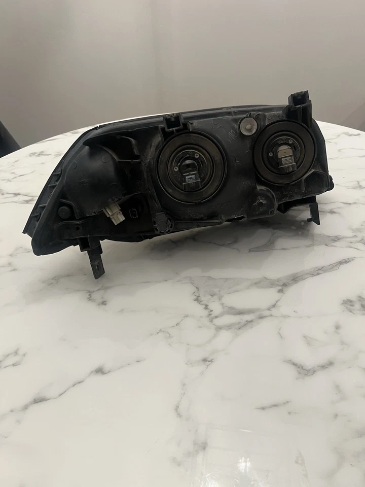 Faro izquierdo conductor OEM 2001-2003 Acura Mdx 33151-S3v-A01 Foto 4 de 4