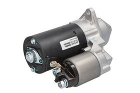 ✅Fits DENSO DSN3009 Starter DSN3009 Starter (12V, 1,1kW, new with a  ⭐UK Seller⭐