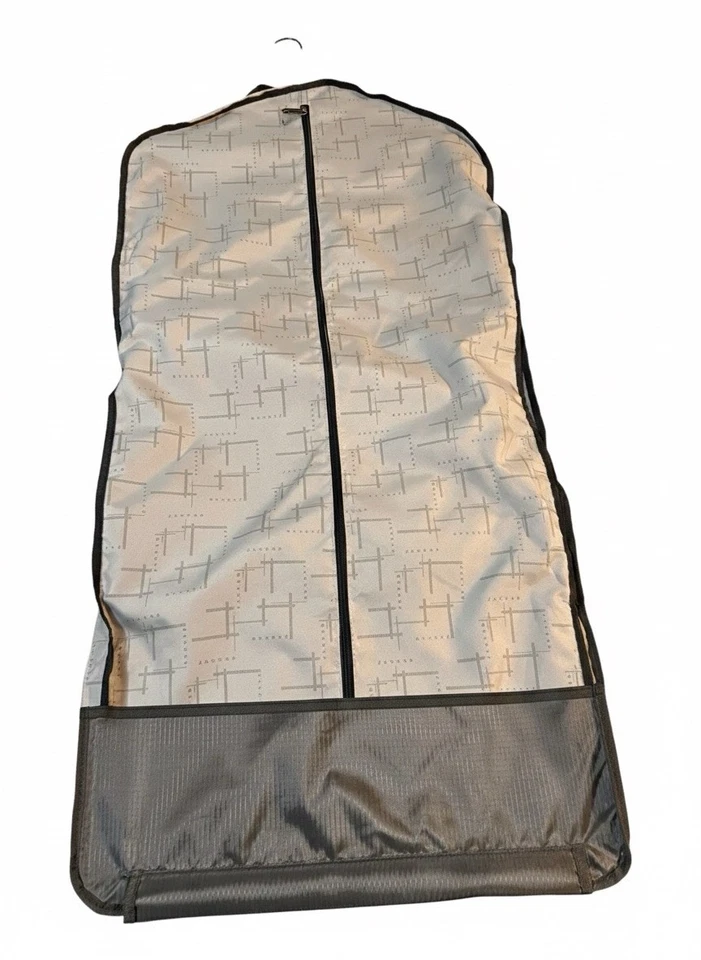 Bolsa plegable o para ropa Jaguar Foto 2 de 4