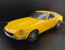 KYOSHO 1/18 Datsun 240Z Fairlady Z without Box