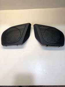 Harley Oem New Take Offs Road Glide Stock Speaker Grills 2024-2026  As New Nto