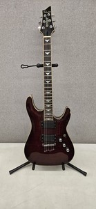 Schecter Diamond Series Guitar | eBay